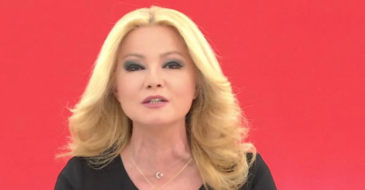 Müge Anlı canlı yayın! ATV 10 Mayıs (Bugün) izle! Nezen Germiyen ve Lütfiye Gündüz'ün katili kim?