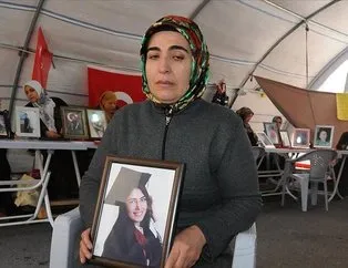 Diyarbakır annesi yaşadığı acıyı anlattı