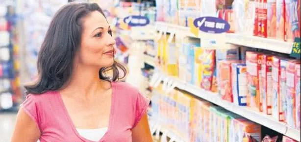 Markette maaş ayarı!