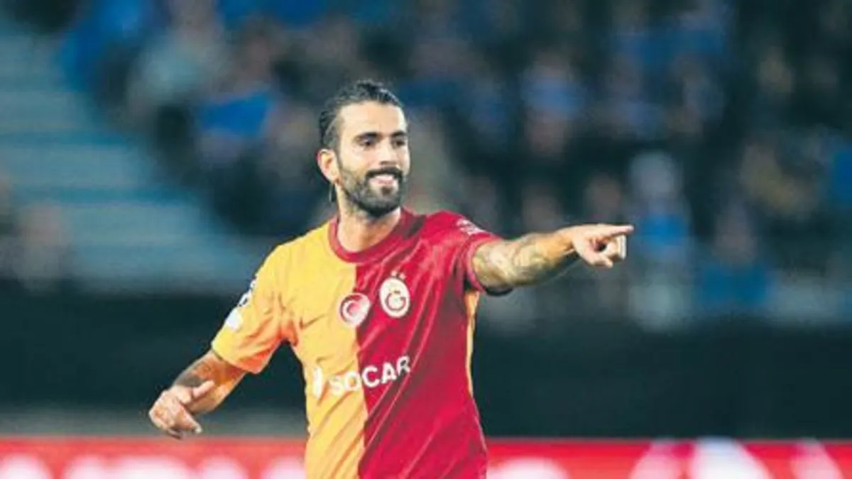 Sergio Oliveira sadece Porto'yu istiyor