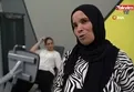 Otizmli genç kız 6 ayda 26 kilo verdi