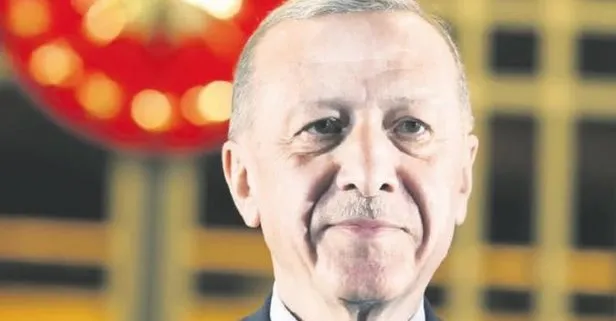 Başkan Erdoğan seçimde destan yazdı! Tarihi başarı dünya basınında manşet oldu