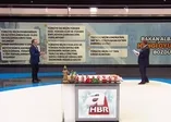 Hazine ve Maliye Bakanı Berat Albayrak hangi oyunları bozdu?