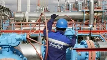 Rusya Gazprom’u kesti! Avrupa’ya doğal gaz sevkiyatı durdu