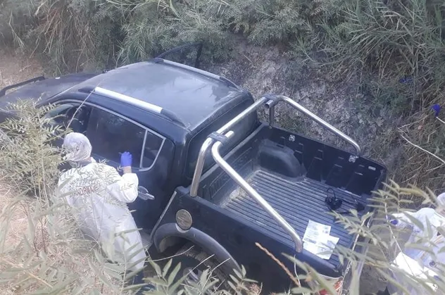 Hatay'da esrarengiz cinayet! Bu halde bulundu