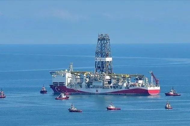 Doğalgaz keşfi sonrası milli enerjiye destek! Sondaj okuyana ayda 3000 TL burs imkanı