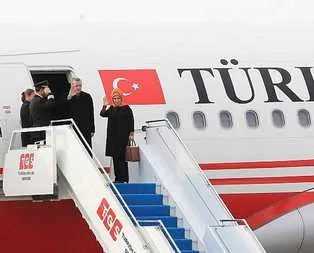 İşte Erdoğan’ın erken dönmesinin nedeni