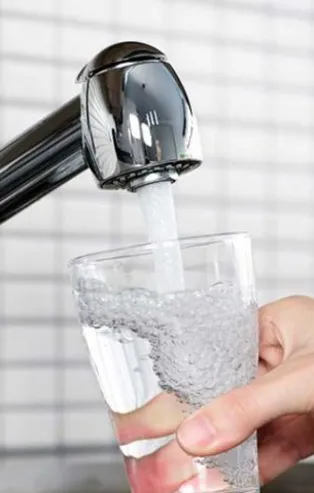 Son dakika: Bursa'da suya indirim kararı