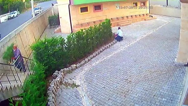 Cemaat namazdayken ağaç katliamı yapmışlardı! İfadeleri ortaya çıktı - 5