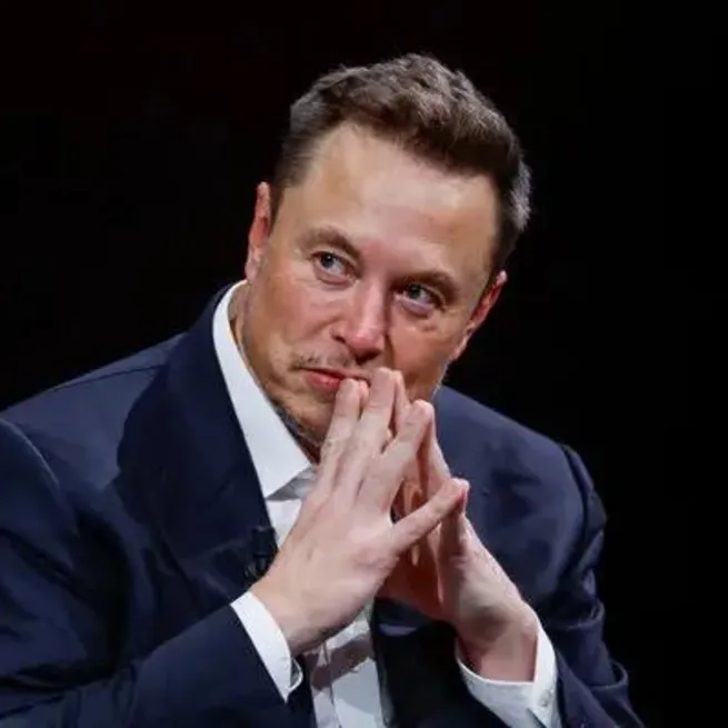 Twitterin sahibi Elon Musktan Threadsin sahibi Mark Zuckerberge: Tam bir gavat
