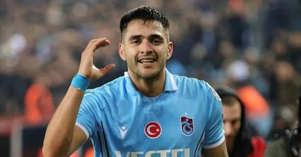 Uruguaylı yıldız Maxi Gomez'e İspanya'dan teklif!