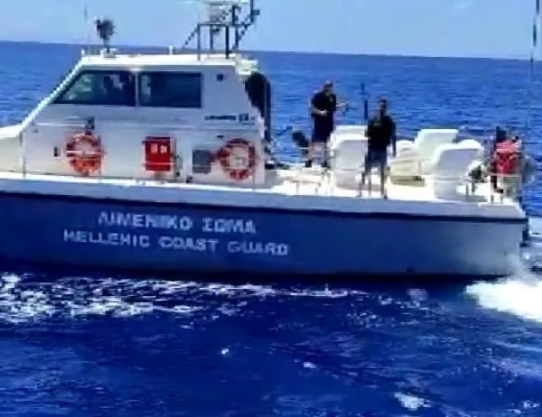 Yunan askerleri haddini aştı!