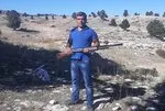 Tartışma kanlı bitti: Eşini katletti!