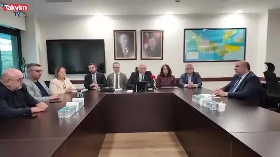 CHP’li İBB’den yolda kalan ulaşıma bir de zam talebi
