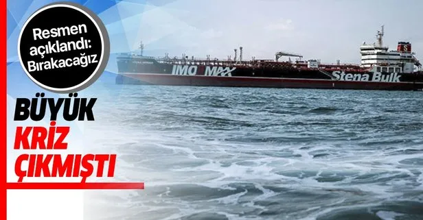 Büyük kriz çıkmıştı... Resmen açıklandı: Bırakacağız