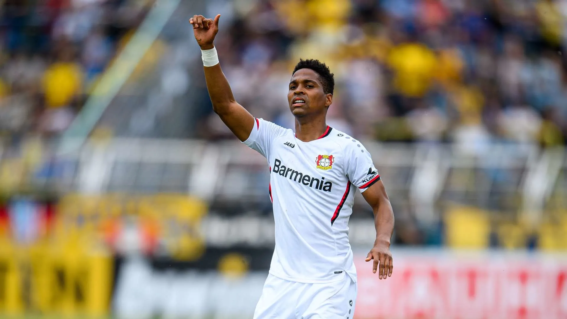 Galatasaray'ın yeni sol beki Porto'dan! - 13