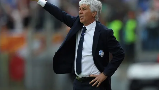 'Koronavirüs taşırken maça çıktım' diye Atalanta Teknik Direktörü Gasperini'ye Valencia'dan sert tepki: Çok şaşkınız...-2