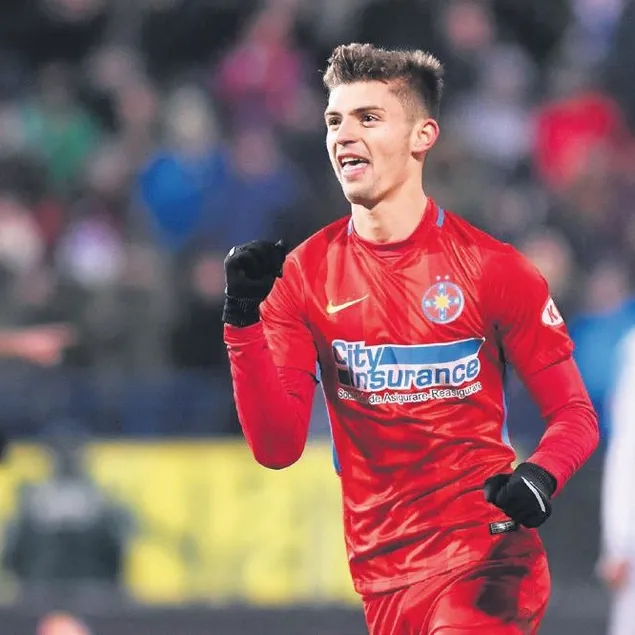 Fırtına’dan Tanase atağı