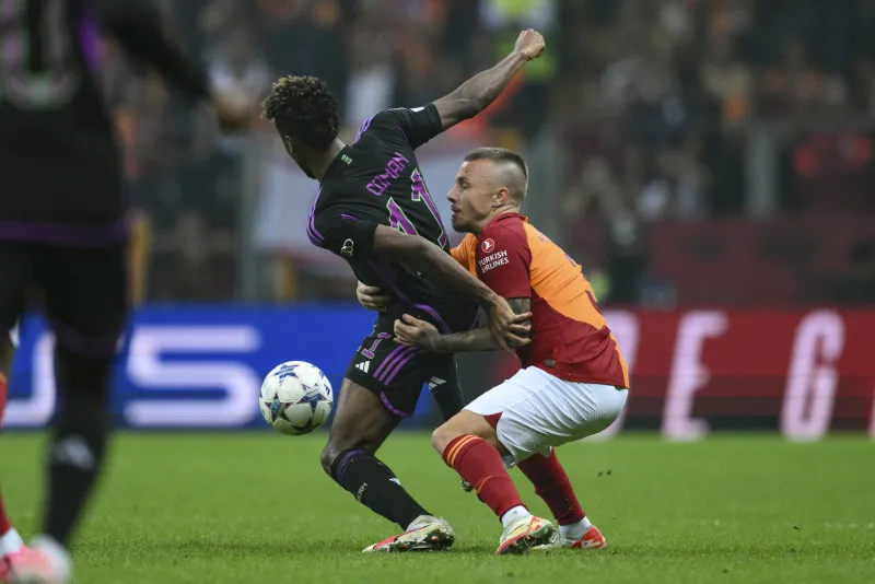 SON DAKİKA GALATASARAY TRANSFER HABERLERİ | Chelsea'nin yıldızı Cucurella Galatasaray'a geliyor! - 7