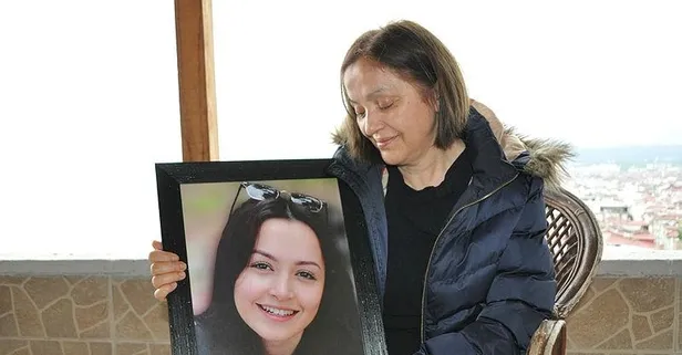 Ceren Özdemir'in annesi: Anneler Günü’nde bana kahvaltı sürprizi yapardı