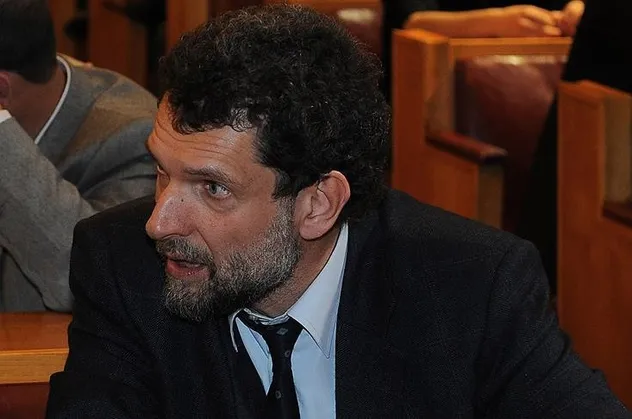 SON DAKİKA: Kızıl Soros Osman Kavala'nın tahliye talebi reddedildi: Karar oy çokluğu ile alındı
