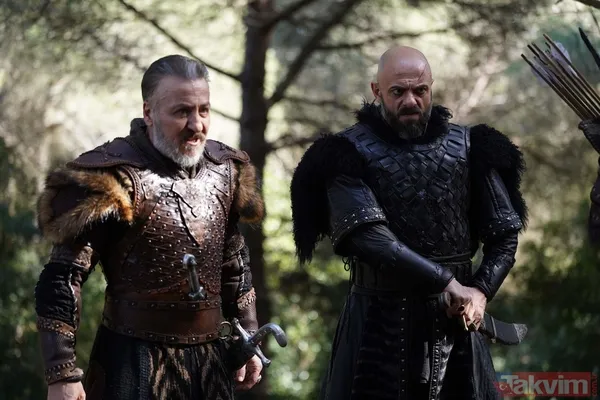 Kuruluş Orhan 16. bölümden ipuçları: Sultan Orhan zamanla yarışıyor! - 9