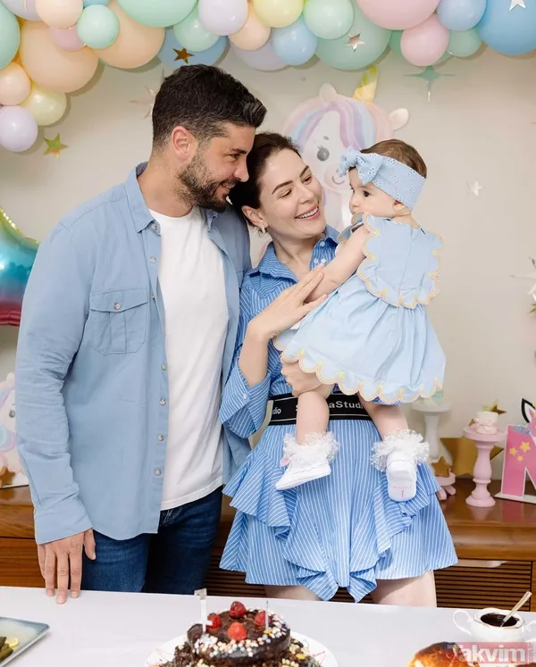 Aldatma iddiaları ayyuka çıktı! Berk Oktay’ın eşi Yıldız Çağrı Atiksoy’dan ilk açıklama: Şahit miydiniz? - 2