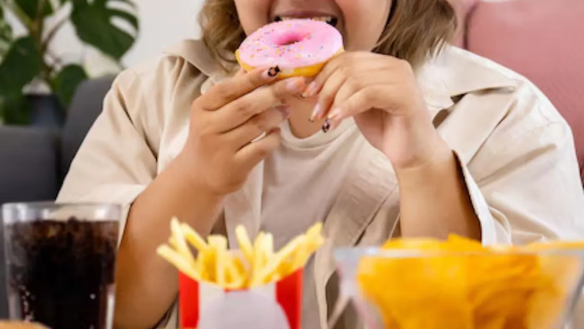 Mukbang akımı nedir? Dünyaya mukbang akımı nasıl yayıldı? İşte akımın ilk ortaya çıkışı