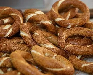 Simit fiyatlarında Bakanlık devrede