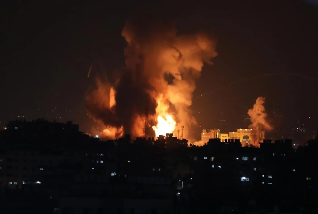 Katar’dan ateşkes açıklaması