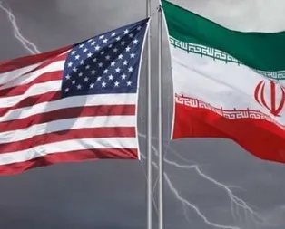 Son dakika... ABD-İran geriliminde flaş gelişme