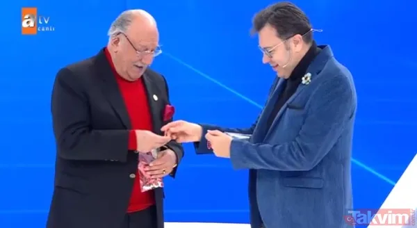 Müge Anlı'nın mülayim doktoru Şevki Sözen hastane paylaşımıyla korkuttu! Önce oğluyla ilgili duygusal mesaj yayınladı ardından eşi... - 3