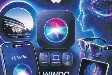 Apple Siri AI platformu iPhone 11 ve sonrasına ücretsiz güncelleme getiriyor