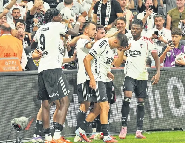 Kartal İzmir’de galibiyet arıyor