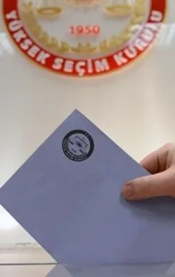 YSK gerekçeli kararını açıkladı