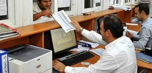 Devlete KPSS şartsız ve KPSS ile 100 bin kamu personel alımı için detaylar araştırılıyor-3