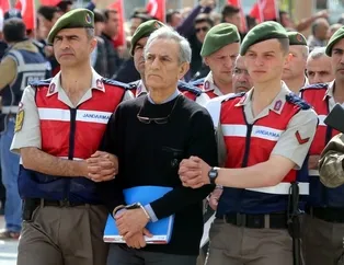 FETÖ ana davası başladı! Hainler yargılanıyor