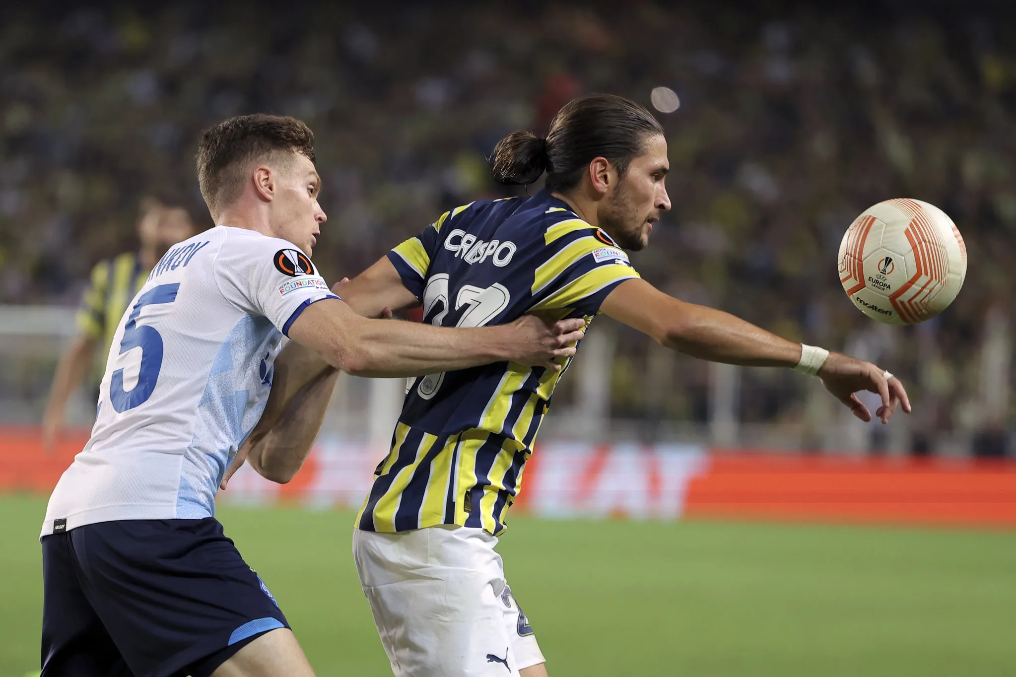FENERBAHÇE TRANSFER HABERLERİ | Miguel Crespo Fenerbahçe'ye dönecek mi? Resmen açıkladı - 10
