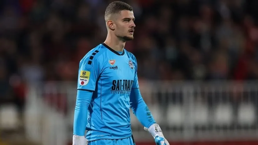 Transferde geleceğin yıldızları Fenerbahçe'ye! - 15