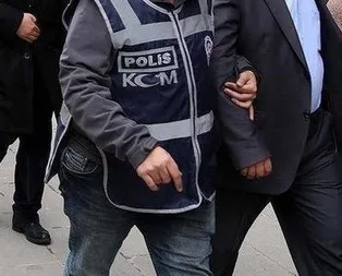 FETÖ sanığı eski öğretmene 6 yıl 10 ay 15 gün hapis cezası