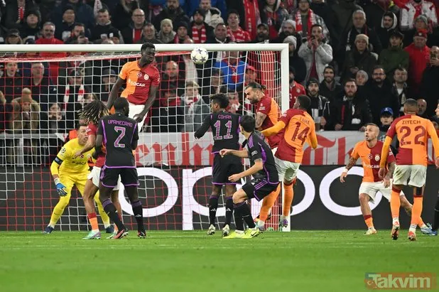 SON DAKİKA GALATASARAY HABERLERİ | Galatasaray’da Angelino krizi!