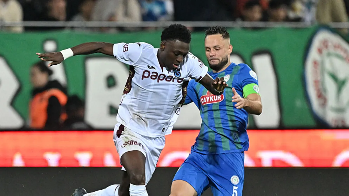 Kazeem Olaigbe yedek kulübesine dönebilir