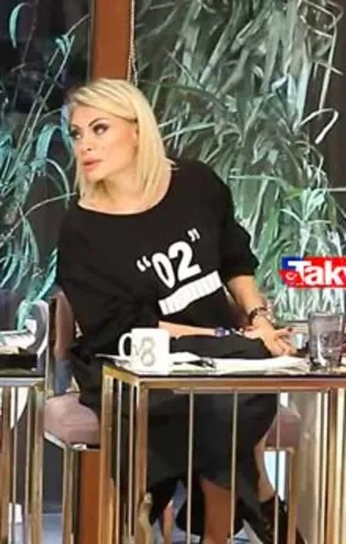 Doya Doya Moda günün birincisi hangi yarışmacı oldu? 18 Şubat Perşembe Doya Doya Moda puan durumu!