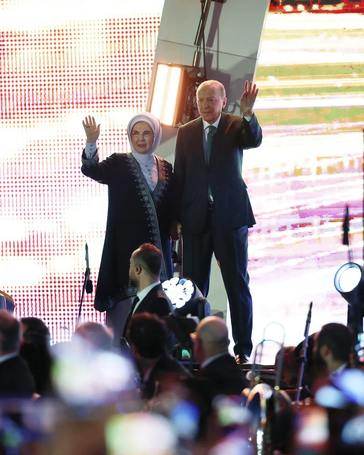 AK Parti 25'inci kuruluş yıl dönümünde yeni vizyon belgesini açıkladı: Türkiye'nin gelecek 25 yılına yön verecek 10 ana hedef-7