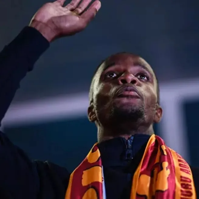 Erden Timur araya girdi dengeler değişti! Wilfried Zaha transferinin perde arkası ortaya çıktı! Galatasarayın Zaha transferi dünya basınında