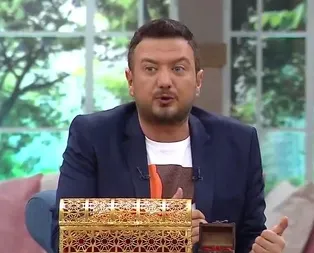 Gelinim Mutfakta kim elendi?