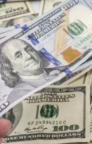 Goldman’dan dolarda 'sat' tavsiyesi