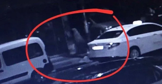 Gaziosmanpaşa'da TÜGVA binasına saldıran Besra Yalçın'ın cezası belli oldu!