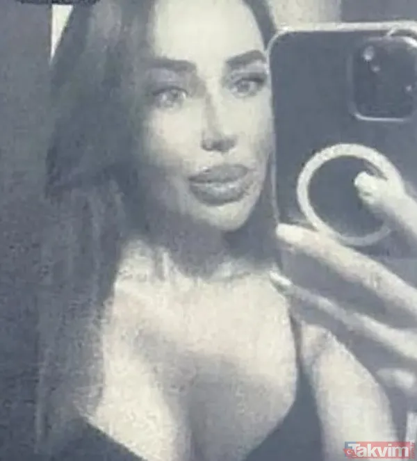 Kısmetse Olur Furkan "Bu kadın eskort!" deyip sevgilisini darp edip çıplak fotoğraflarını elden ele yaymış "Bu insanları ekrana çıkarıyorlar" - 8