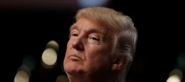 Trump önümüzdeki yılı göremez